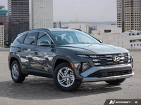 Crowfoot Hyundai, AMVIC Licensed Dealer Why This Is The TUCSON For YOU: 2.5L 4-cylinder engine w/ 18... (image 8)