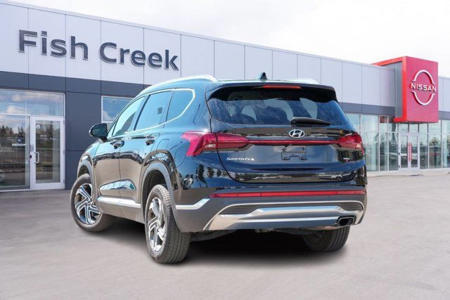 2021 Hyundai Santa Fe Preferred | 2.5L Engine | 191 HP | No in Cars & Trucks in Calgary - Image 4