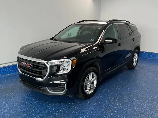 2024 GMC Terrain62939425846657124