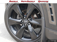 Recent Arrival! 2015 INFINITI QX70 Sport Black 3.7L V6 DOHC 7-Speed Automatic Call us at (905) 845-4... (image 5)