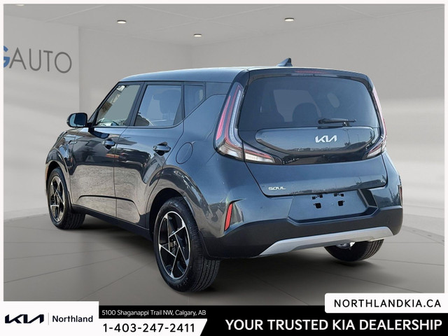 2024 Kia Soul EX in Cars & Trucks in Calgary - Image 2