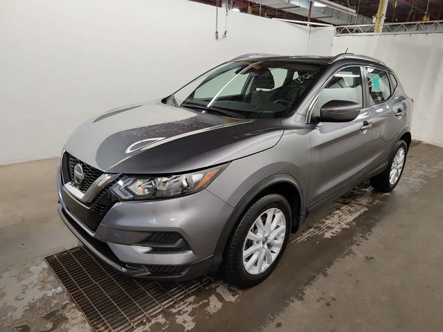 2023 Nissan Qashqai SV SV/AWD/SUNROOF/6500KM/DIRECT OFF NISSA... in Cars & Trucks in Belleville