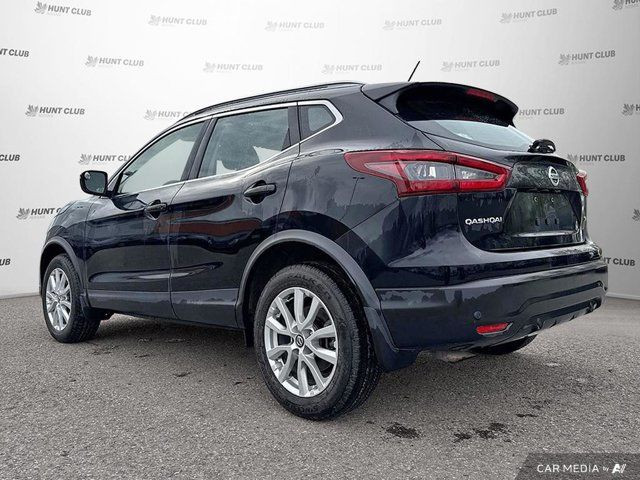 2022 Nissan Qashqai SV in Cars & Trucks in Ottawa - Image 4