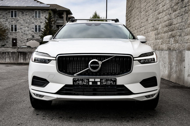 2021 Volvo XC60 MOMENTUM • SUNROOF • NAV • HEATED LEATHER in Cars & Trucks in Ottawa - Image 4