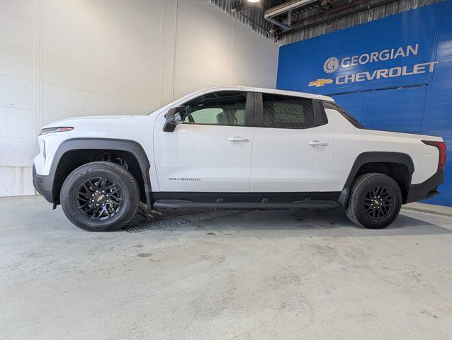 2025 Chevrolet Silverado EV Max Range Work Truck- Trailering in Cars & Trucks in Barrie - Image 4