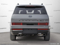 This Hyundai Santa Fe has a durable Intercooled Turbo Regular Unleaded I-4 2.5 L/152 engine powering... (image 4)