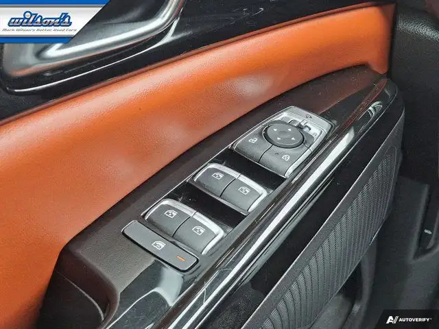 2022 Kia Carnival SX | Leather | Sunroof | Nav | Apple CarPlay in Cars & Trucks in Guelph - Image 15