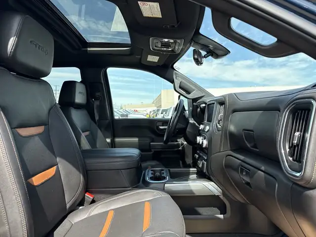 2023 GMC Sierra 3500 HD AT4 in Cars & Trucks in Edmonton - Image 20