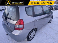 LOOKING FOR A SMALL CAR THAT PACKS A BIG PUNCH? THE 2007 HONDA FIT LX IS THE PERFECT COMBINATION OF... (image 3)