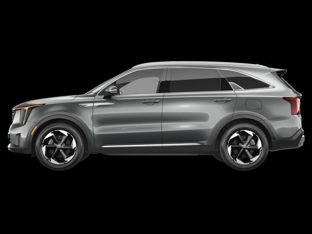 Kia Sorento Plug-In Hybrid SX AWD 2025 in Cars & Trucks in Longueuil / South Shore - Image 3
