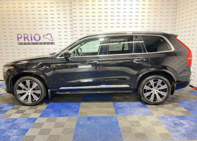 2022 Volvo XC90 in Cars & Trucks in Ottawa - Image 2