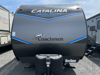  2022 Coachmen Catalina