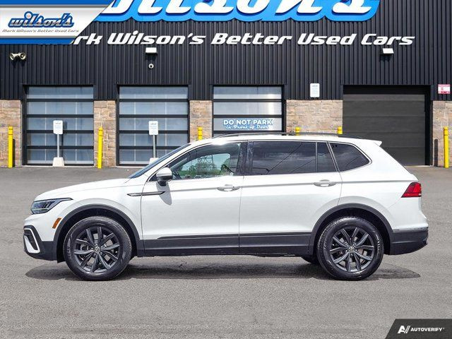 2024 Volkswagen Tiguan Comfortline AWD | 7 Passenger in Cars & Trucks in Guelph - Image 2