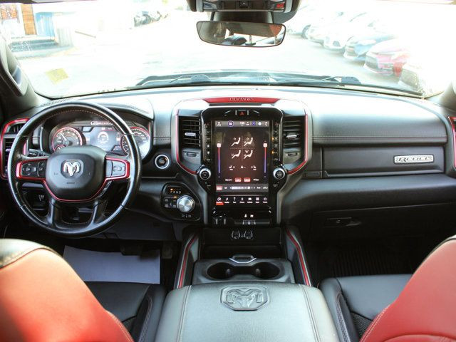 2022 Ram 1500 Rebel in Cars & Trucks in Calgary - Image 3