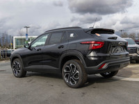 This Chevrolet Trax boasts a Turbocharged Gas 3-Cyl 1.2L/ engine powering this Automatic transmissio... (image 3)