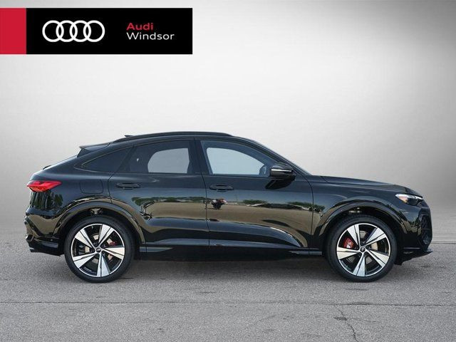 2025 Audi SQ5 Sportback Technik in Cars & Trucks in Windsor Region