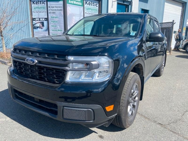  2023 Ford Maverick XLT in Cars & Trucks in New Glasgow