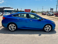 Engine: 4 Cylinder Engine 1.4L L/100Km City: 8.1 L/100Km Hwy: 6.0 Safety Equipment StabiliTrak, stab... (image 1)