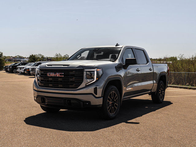 2025 GMC Sierra 1500 Elevation in Cars & Trucks in Strathcona County - Image 4