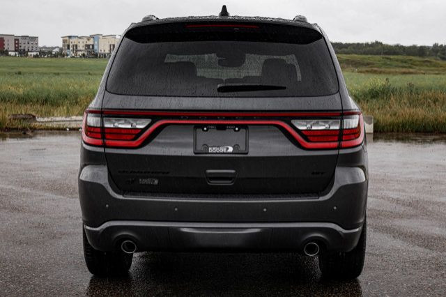 2025 Dodge Durango GT Plus in Cars & Trucks in Strathcona County - Image 3