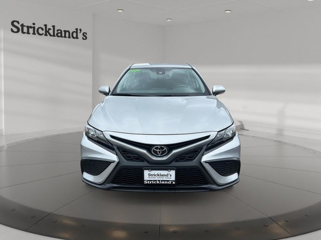 2024 TOYOTA CAMRY SE AWD in Cars & Trucks in Stratford - Image 3