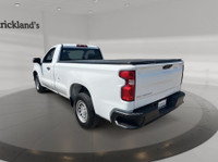 **Strickland's is home of the Hassle-Free car shopping experience. We make car buying fun, find your... (image 4)