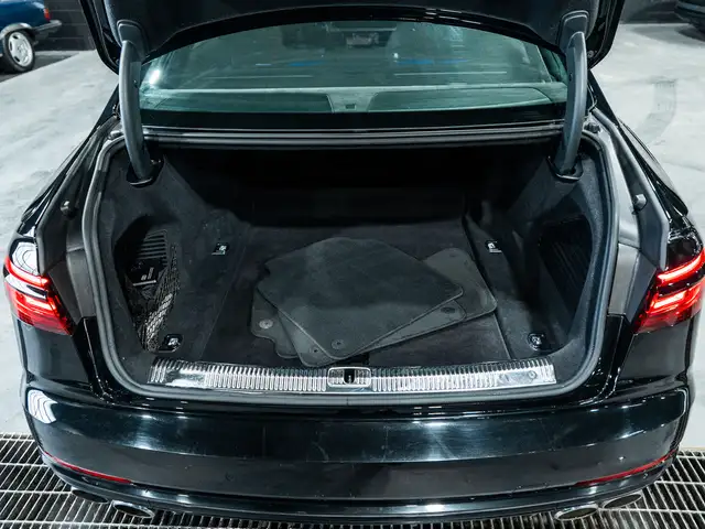 2020 Audi S8 360CAM/B&O/NAV/PANO/MASSAGE/DRIVER ASSIST in Cars & Trucks in Mississauga / Peel Region - Image 49