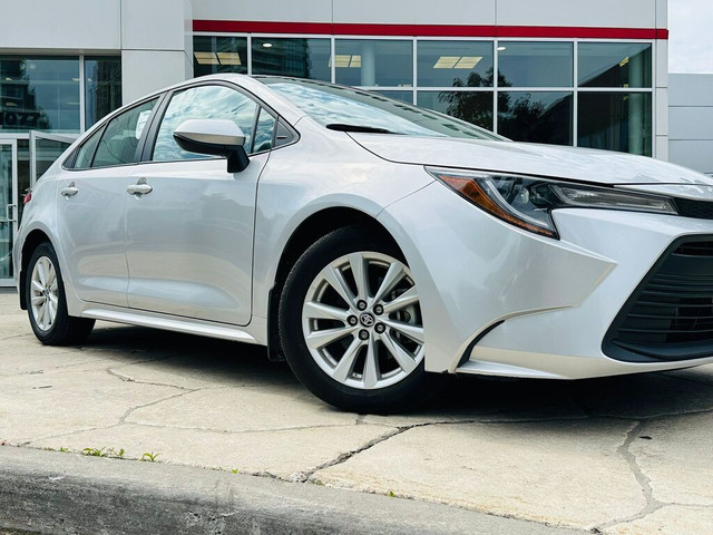 2024 Toyota Corolla LE CVT in Cars & Trucks in City of Toronto - Image 3