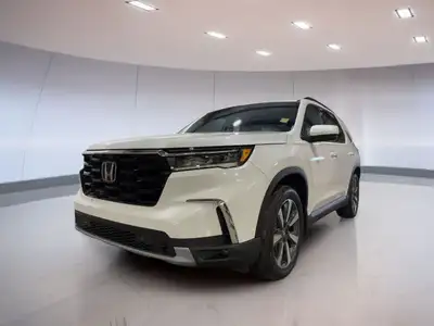 See Dealer Website for Details. 2025 Honda Pilot Touring Engine: V6 Cylinder Engine 3.5L L/100Km Cit...