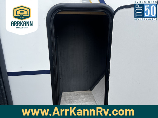 2024 Forest River R-POD 107C in Travel Trailers & Campers in St. Albert - Image 3