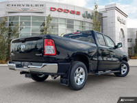The 2022 Ram 1500 Big Horn isn't just a truck; it's your trusty steed for both work and play, wrappe... (image 5)