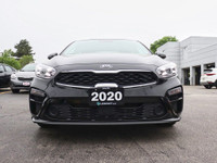Experience refined style, impressive efficiency, and advanced technology with the 2020 Kia Forte EX... (image 1)