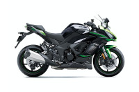 2023 KAWASAKI NINJA 1000SX