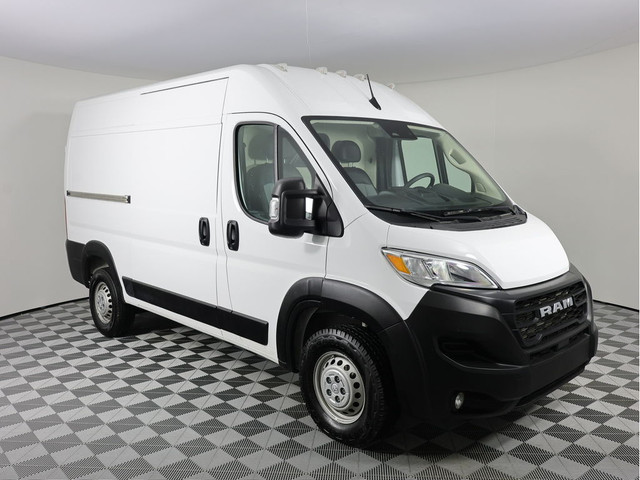2024 Ram ProMaster Cargo Van TRADESMAN in Cars & Trucks in Calgary - Image 3