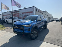 This vehicle is equipped with: ﻿2.7L 4 Cylinder Turbocharged Engine in.TurboMaxin. 8-speed Transmiss... (image 1)
