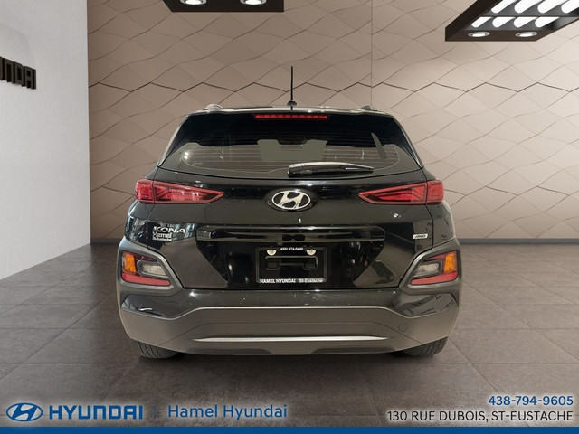  2020 Hyundai Kona ESSENTIEL AWD in Cars & Trucks in Laval / North Shore - Image 4