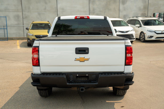 2018 Chevrolet Silverado 1500 LS in Cars & Trucks in Edmonton - Image 4