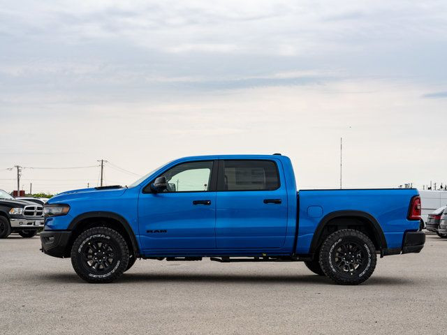 2025 Ram 1500 Rebel in Cars & Trucks in Barrie - Image 4