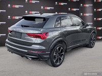 Come see this 2022 Audi Q3 Progressiv while we still have it in stock! *Get Your Money's Worth for t... (image 5)