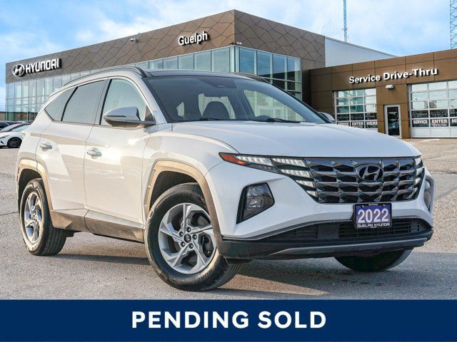 2022 Hyundai Tucson Preferred AWD w/Trend Package | One Owner in Cars & Trucks in Guelph