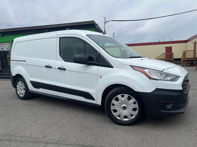 2019 Ford Transit Connect Van in Cars & Trucks in Ottawa