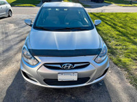 2012 Hyundai Accent L