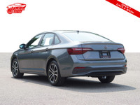 Check out this sleek and stylish 2022 Volkswagen Jetta Comfortline! With a low mileage of 55,000 kms... (image 5)