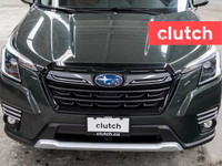 Power Tailgate/Hatch, Auto Dimming Rearview Mirror, Front Heated Seats and more! Clutch is the large... (image 6)