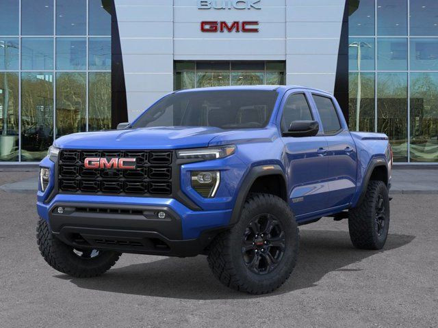 2025 GMC Canyon Elevation in Cars & Trucks in Calgary - Image 2