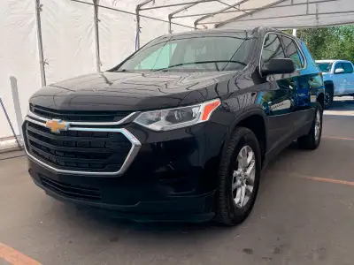 À voir! / Come see it! TRÈS BIEN ÉQUIPÉ / VERY WELL EQUIPPED. Version LS AWD avec Moteur V6 3.6L, Co...