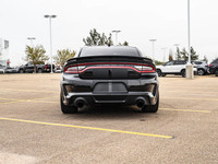 Welcome to Sherwood Buick GMC! Widebody Supercharged 6.2L | Aftermarket MBRP Exhaust/Intake | Black/... (image 7)