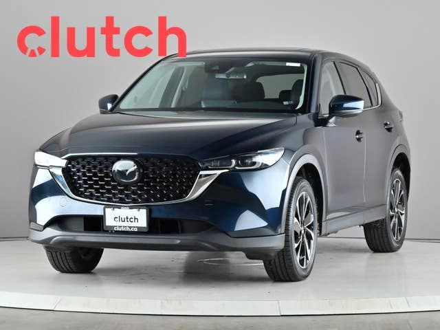 2023 Mazda CX-5 GS AWD w/ Apple CarPlay, Heated Front Seats, Rea in Cars & Trucks in City of Toronto