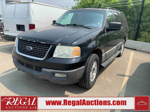 2006 Ford Expedition