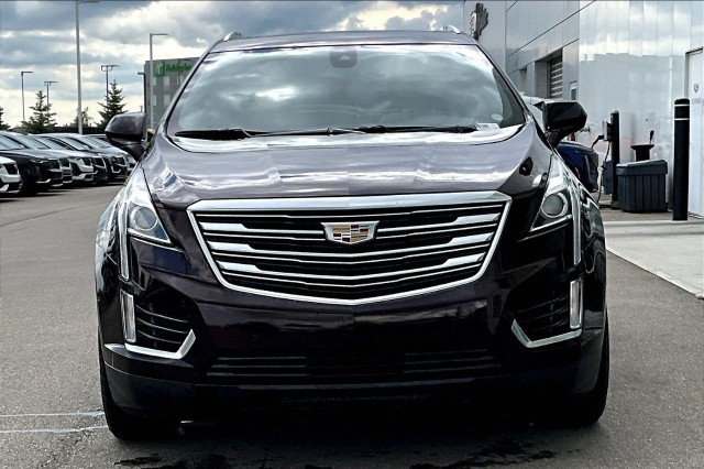 2018 Cadillac XT5 in Cars & Trucks in Calgary - Image 2